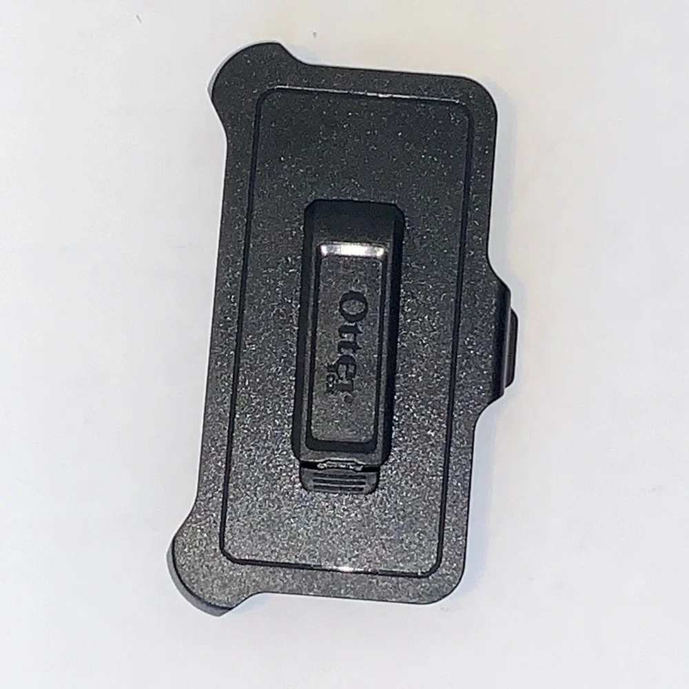OTTERBOX DEFENDER SERIES HOLSTER BELT CLIP FOR APPLE IPHONE